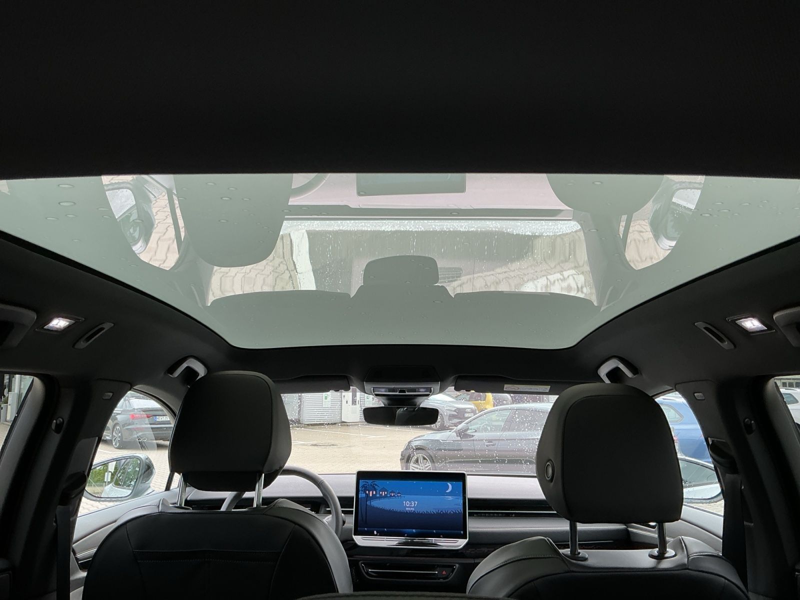 Volkswagen ID.7 - Bild 18