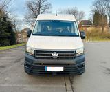 Volkswagen Crafter Kasten 50 lang Hochdach RWD Ladebordwand - Volkswagen Crafter in Wuppertal