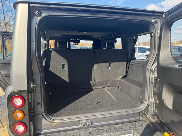 BAW 212 LederSeilwindeLED4WDAT...