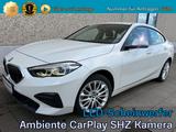 BMW 216 Gran Coupé  Automatik LED CarPlay Kamera SHZ - BMW 216 Gran Coupé: Automatik