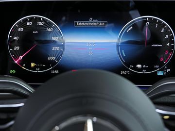 Mercedes GLE 350 - 8