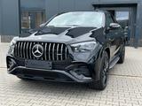 Mercedes-Benz GLE 53 AMG 4M HYBRID Coupè - Mercedes-Benz GLE 53 AMG Neuwagen
