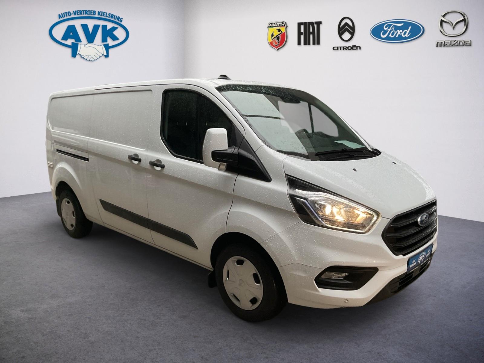 Ford Transit Custom Kasten 320 L2 Trend