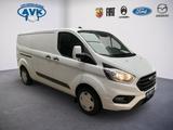 Ford Transit Custom Kasten 320 L2 Trend - gebrauchte Ford Transit Custom aus dem Jahr 2022