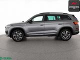 Skoda Kodiaq 2.0 TDI 4x4 SPORTLINE 7 SITZE PANO,MATRIX - Diesel Gebrauchtwagen
