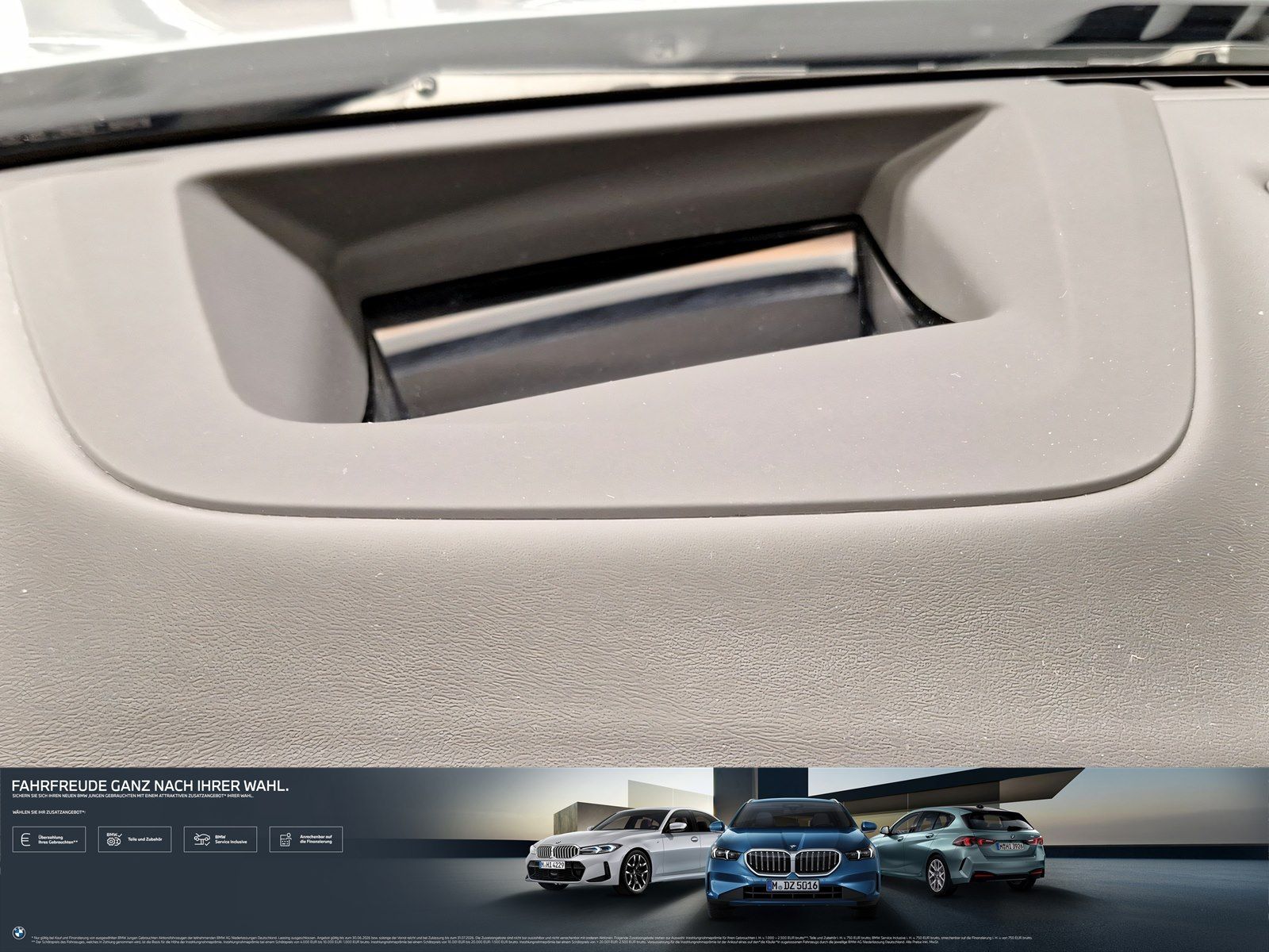 BMW X7 - Bild 22