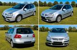 Volkswagen VW Golf 5  1.9 Tdi. wer ihn heute holt 125... - Volkswagen Golf aus 2004: TDI