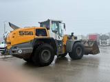 Liebherr 556 X POWER - Liebherr LKWs