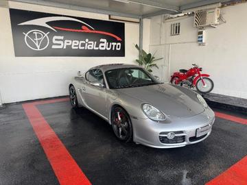 صورة 2 لـ 2006 Porsche CAYMAN