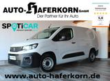 Peugeot Partner L2 1.5 BlueHdi 130EAT8 Premium*KLIMA*DAB - Peugeot Partner Tageszulassungen