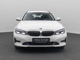 BMW 320e  DAB CockPitPro Alarm Geschwindigkeitsreg - mit Hybrid-Antrieb: Weiß, Scheckheftgepflegt