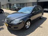 Mazda 6 Sportbreak 2.0i Dynamic - Mazda 6 aus 2005: Kombi