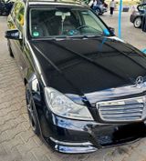 Mercedes-Benz C klass 200 - Mercedes-Benz 200 in Mannheim