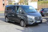 Ford Tourneo Custom Titanium+Navi+Kamera - Ford Tourneo Custom Gebrauchtwagen in Düsseldorf