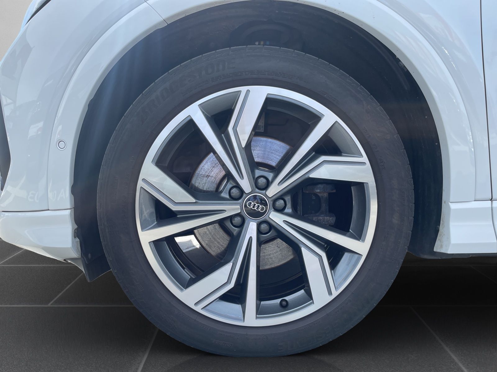 Audi Q4 e-tron - Bild 7