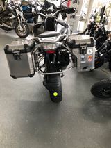 BMW 1200 GS ADV - WUPPERTAL
