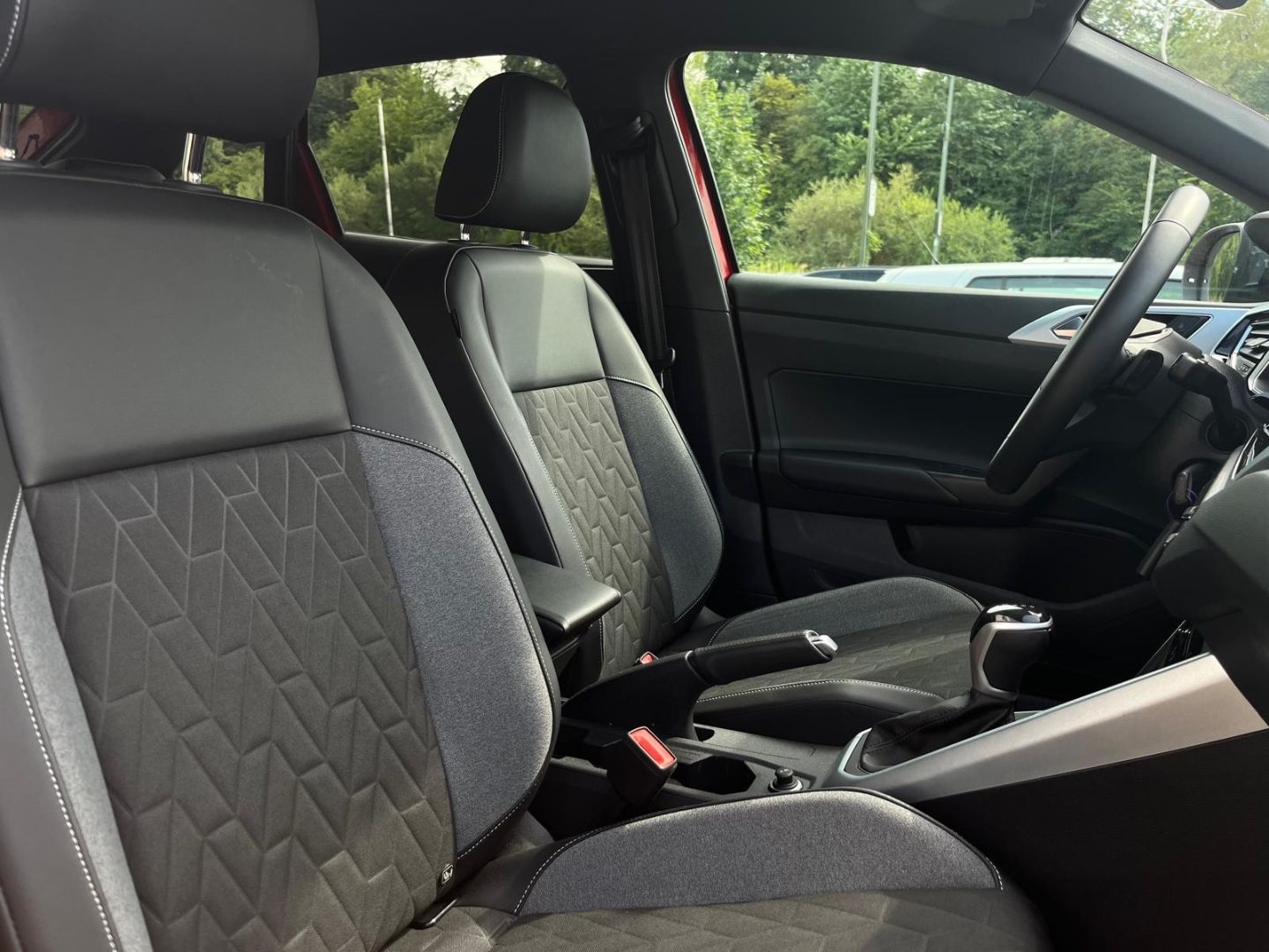 Taigo 1.0TSI DSG Goal - Navi*Plus-Paket*ACC*APP!