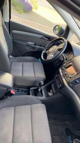 Volkswagen Sharan 2.0 TDI BlueMotion Tech Comfortline  - VW Sharan in Hagen
