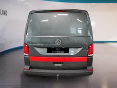 Fahrzeugabbildung Volkswagen T6.1 Transporter 2.0 TDI DSG PDC KLIMA NAVI AHK