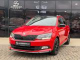 Skoda Fabia Kombi Monte Carlo Panorama - Skoda Fabia Gebrauchtwagen in Saarbrücken