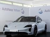 Porsche Taycan GTS Sport Turismo SPORTDESIGN CARBON*BURM - Porsche: Grau