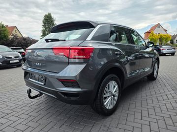 Volkswagen T-Roc - 6