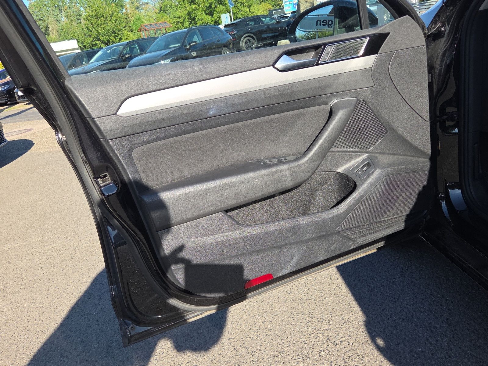 Passat Variant Business 2.0 TSI OPF 140kW DSG