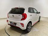 Kia Picanto 1.0 T-GDI GT-Line Navi|SHZ|Klima|Lenkrad - gebrauchte Kia Picanto aus dem Jahr 2020
