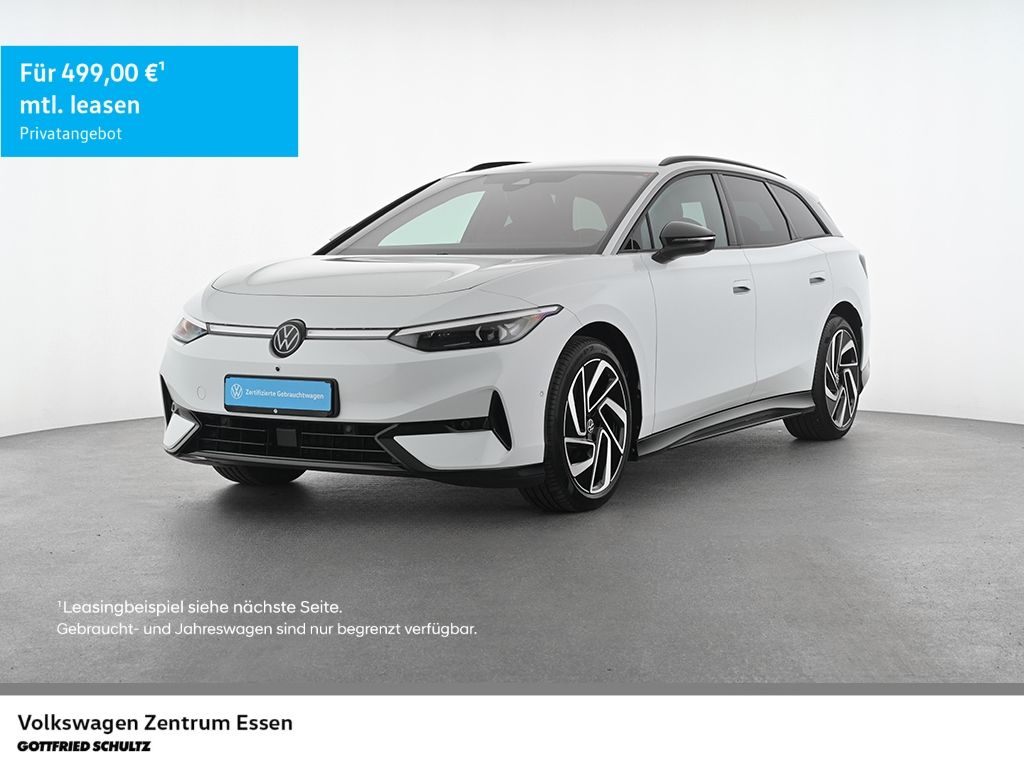 Volkswagen ID.7
