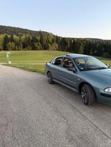 Mitsubishi Mitshubishi Carisma - gebrauchte Mitsubishi Carisma aus dem Jahr 2004
