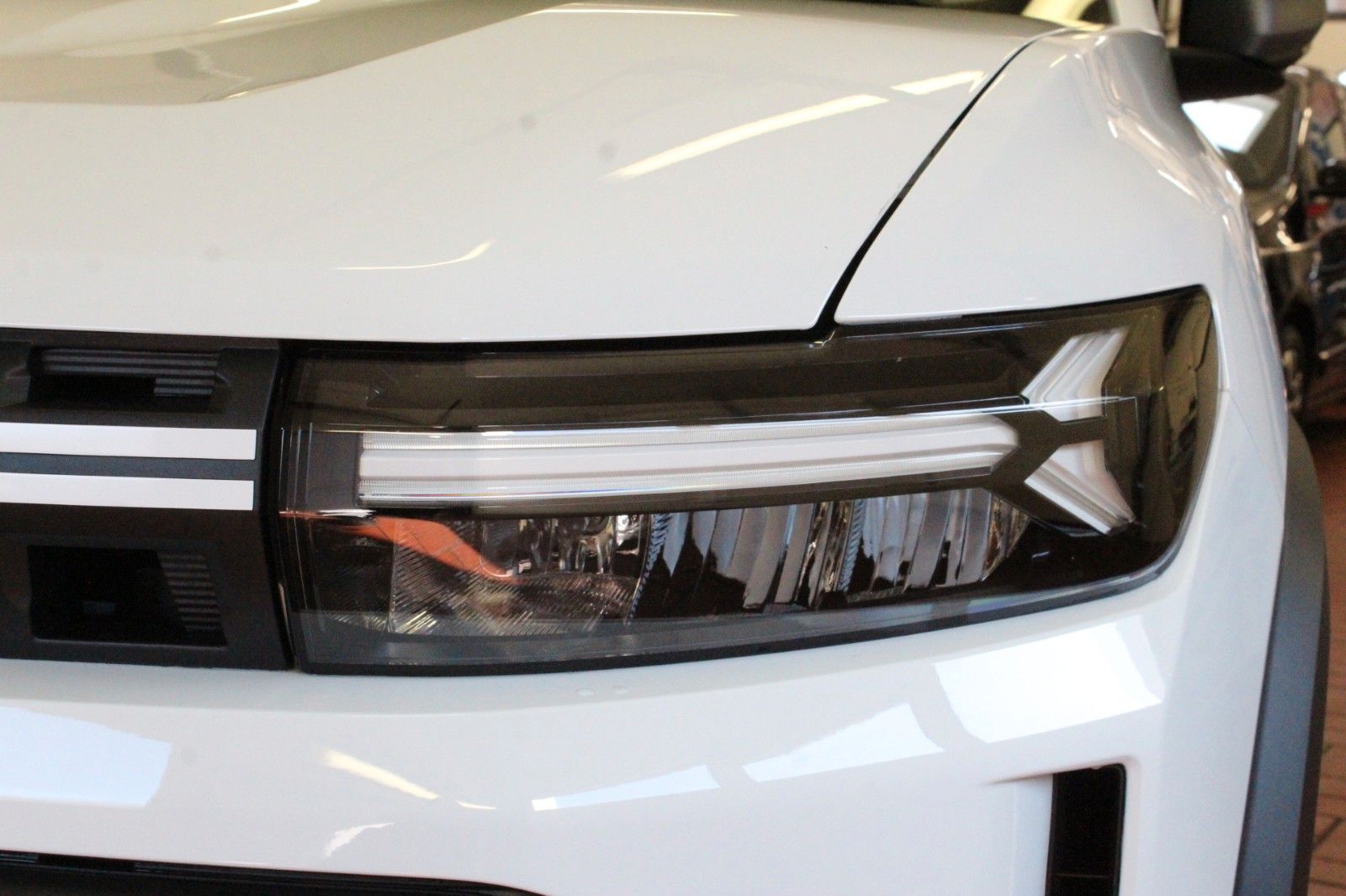 Fahrzeugabbildung Dacia Duster Eco G 120 Journey *Automatik *