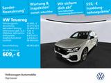 Volkswagen Touareg 3.0 V6 TDI Tiptronic 4-Motion R-Line Nav - VW Touareg mit Schiebetür