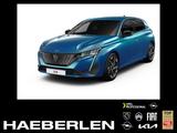 Peugeot 308 Allure Hybrid 146PS *GEWERBE*BESTELLER* - mit Hybrid-Antrieb: Best