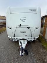 Fendt Opal 515 SG - neuwertiger gepflegter Zustand - Fendt 515 sg