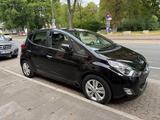 Hyundai ix20 1.6 Style Style / 80Tkm / 116Ps / HU 4/27 - Hyundai ix20 Style mit Diesel-Antrieb