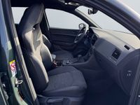 Cupra Ateca - Vorschau Bild 20