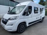 Hobby Vantana K60 FT OnTour - Hobby Kastenwagen