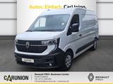 Renault Master Kastenwagen FWD Kasten L2H2 3,5t dCi