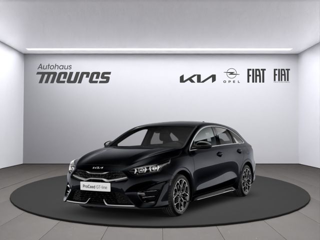 Kia ProCeed GT Line 1.5 T-GDI DCT Navi Klimaautom LE