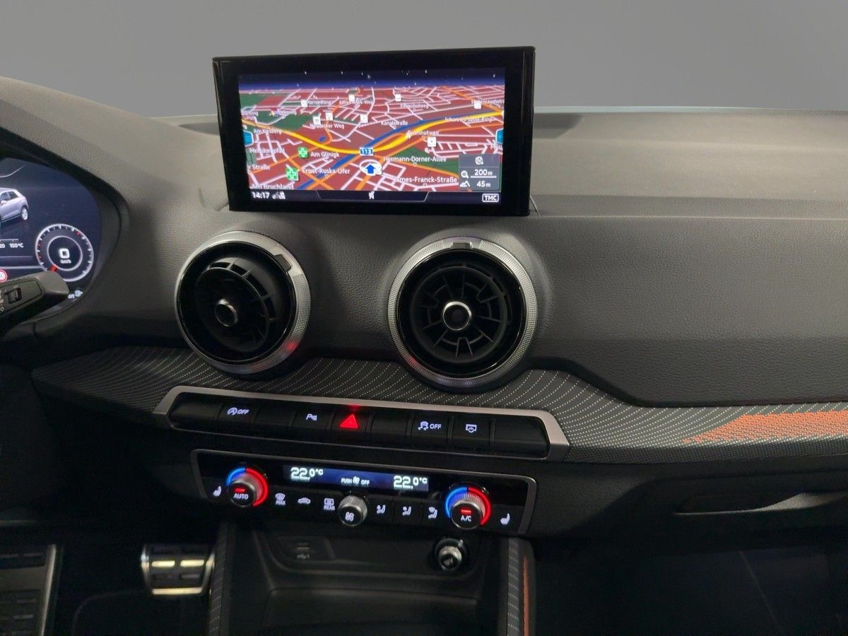 Audi Q2 - Bild 14