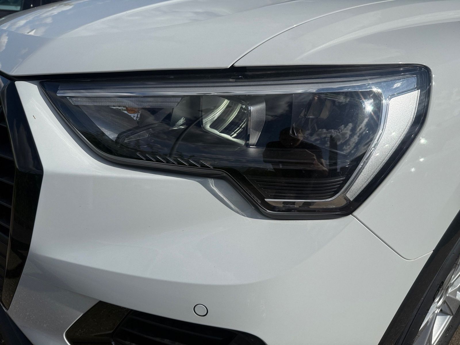 Audi Q3 - Bild 4