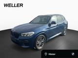 BMW X3 xDrive30d M SPORT LED+,AHK,Pano,StHz,Kam,HUD