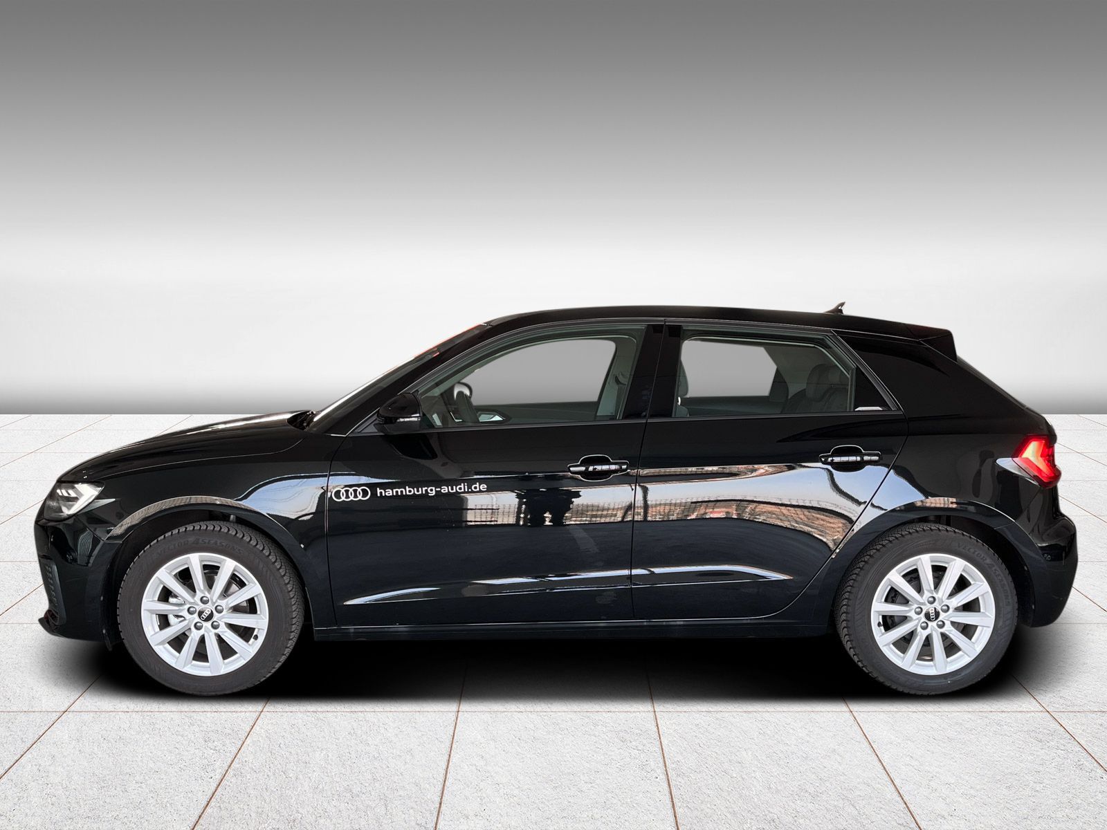 Audi A1 - Bild 5