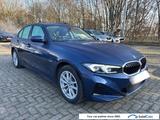 BMW 320 e Aut. LED-Xenon LC-Pro Navi KeylessGo Came - BMW 320 mit Hybrid-Antrieb: Limousine, Automatik