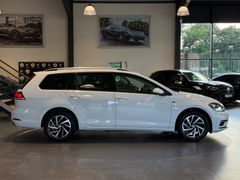 VW Golf - Ansicht 5