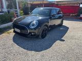 MINI Mini Cooper Clubman 1.5 One D GARANTITA - schwarze MINI One D Clubman