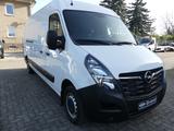 Opel Movano B Kasten/Kombi HKa L3H2 3,5t Kühlumbau - Opel Movano: 2.5
