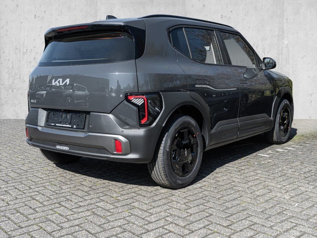 Kia EV2 - Bild 2