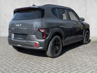 Kia EV2 - Vorschau Bild 2
