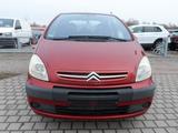 Citroën Xsara Picasso 1.6 16V Style TÜV & Service NEU - Citroën Gebrauchtwagen von 2008